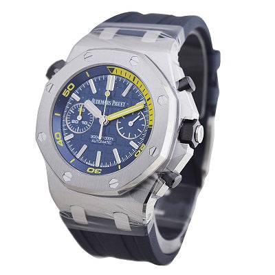 Audemars Piguet Royal Oak Offshore AP-11
