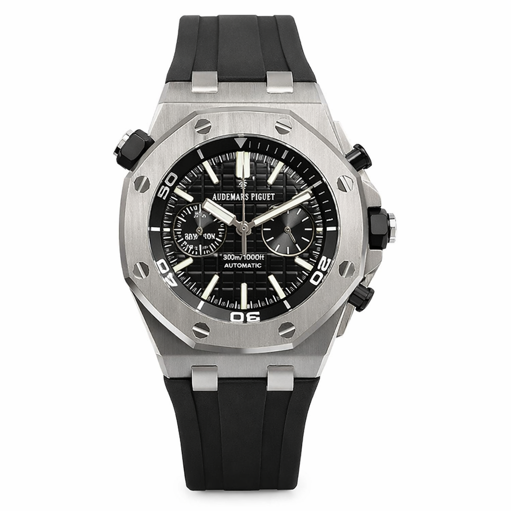 Audemars Piguet AP-16