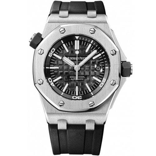 Audemars Piguet Royal Oak AP-17