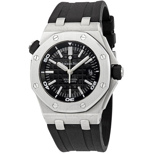 Audemars Piguet Royal Oak AP-17