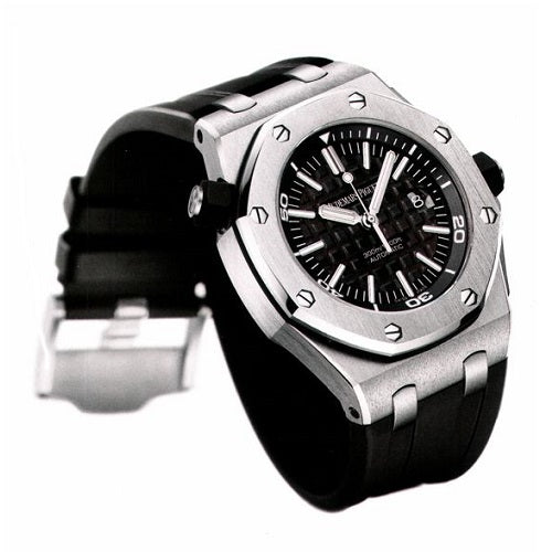 Audemars Piguet Royal Oak AP-17