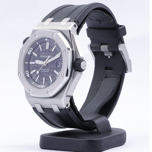 Audemars Piguet Royal Oak AP-17