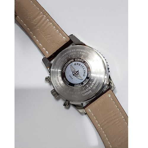 Breitling Navitimer BR-06