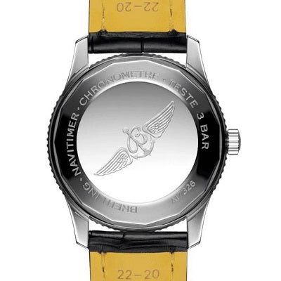 Breitling Navitimer BR-13