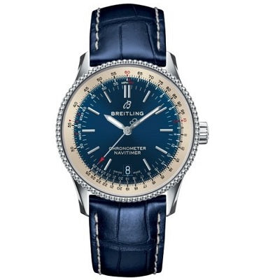 Breitling Navitimer BR-14