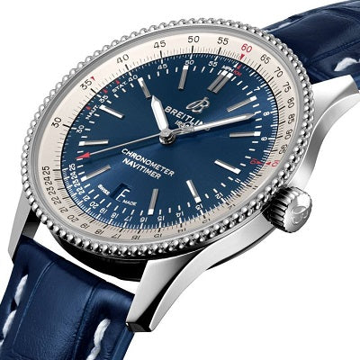 Breitling Navitimer BR-14