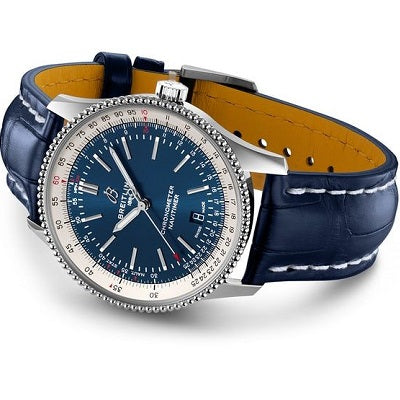 Breitling Navitimer BR-14