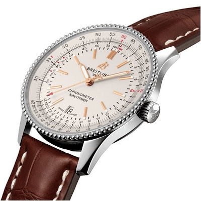 Breitling Navitimer BR-15