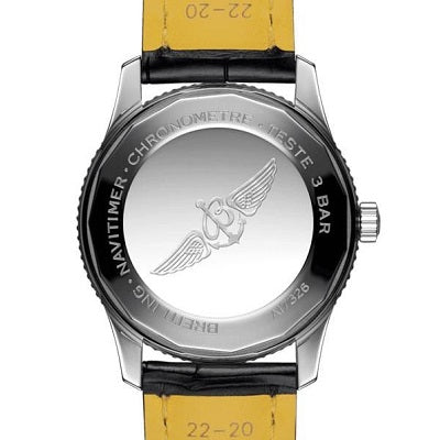 Breitling Navitimer BR-15