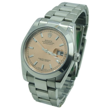 Rolex Datejust RX-021