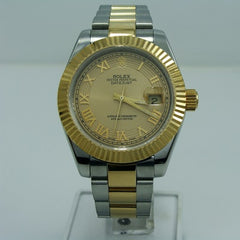 Rolex Datejust RX-046