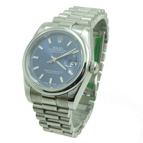 Rolex Datejust RX-076