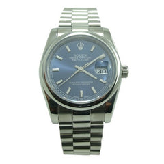 Rolex Datejust RX-076