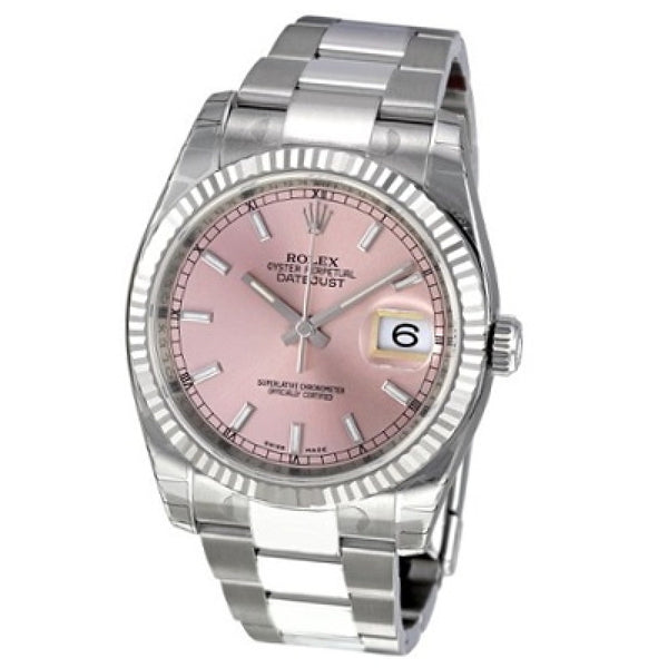 Rolex Datejust RX-106