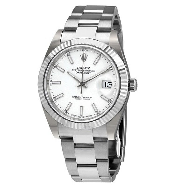 Rolex Datejust RX-110