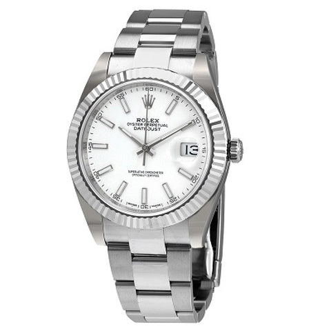 Rolex Datejust RX-110