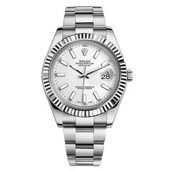 Rolex Datejust RX-110