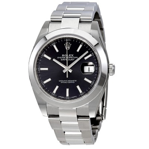 Rolex Datejust RX-112