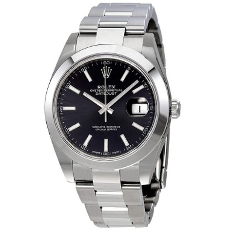 Rolex Datejust RX-112