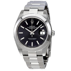 Rolex Datejust RX-112