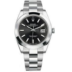 Rolex Datejust RX-112