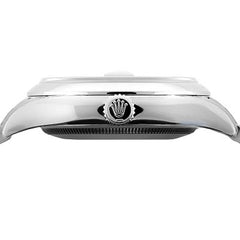 Rolex Datejust RX-112