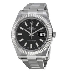 Rolex Datejust RX-114