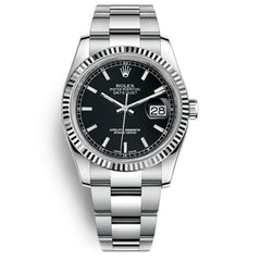 Rolex Datejust RX-114
