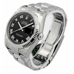 Rolex Datejust RX-114