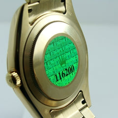 Rolex Day-Date RX-004