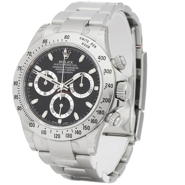 Rolex Daytona RX-006