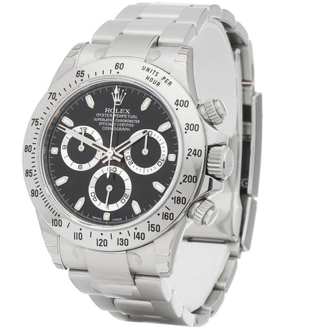 Rolex Daytona RX-006