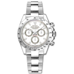 Rolex Daytona RX-008