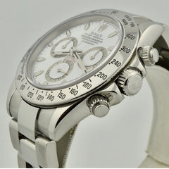 Rolex Daytona RX-008