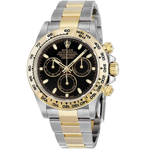 Rolex Daytona RX-010