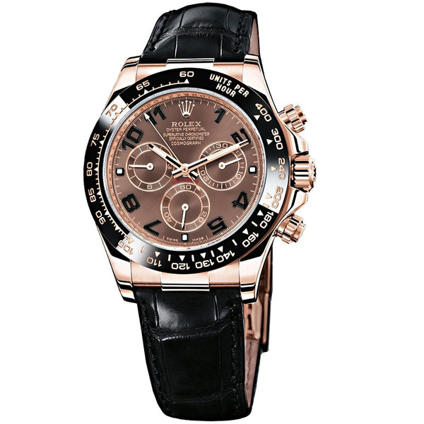 Rolex Daytona RX-012