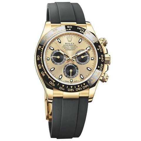 Rolex Daytona RX-107