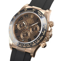 Rolex Daytona RX-126
