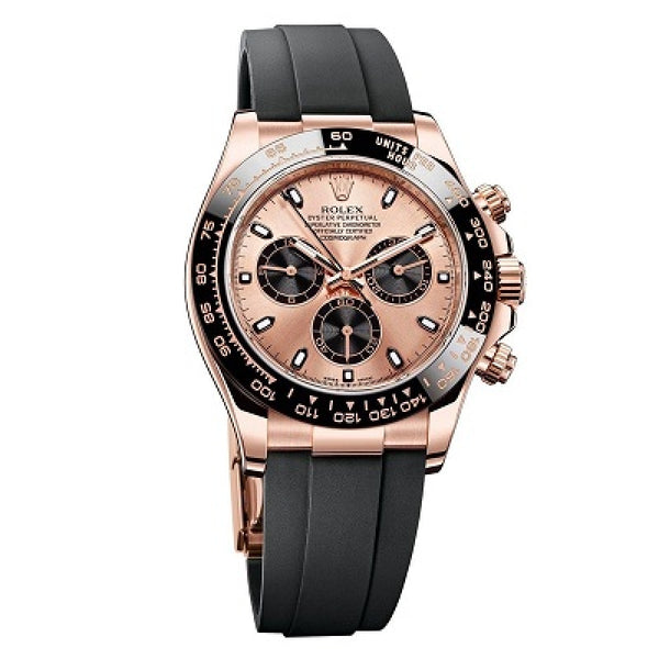 Rolex Daytona RX-127