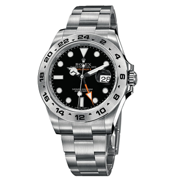 Rolex Explorer II - RX-055