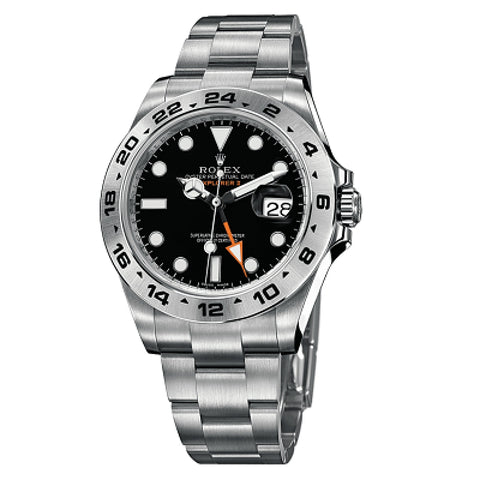Rolex Explorer II - RX-055