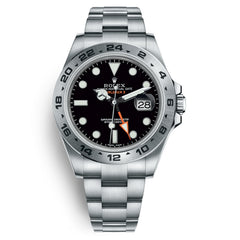 Rolex Explorer II - RX-055