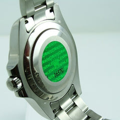 Rolex Explorer II - RX-055