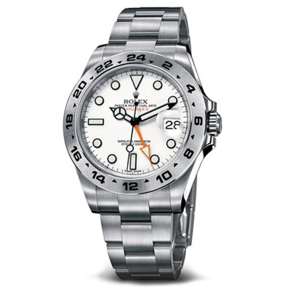 Rolex Explorer II RX-056