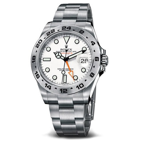 Rolex Explorer II RX-056