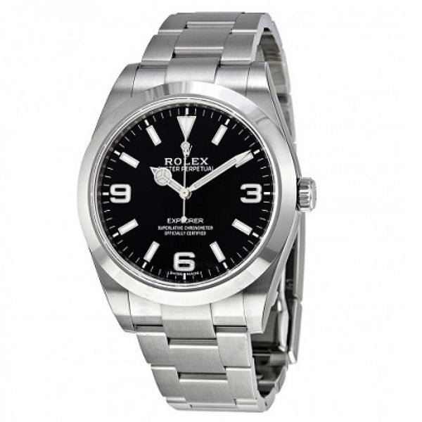 Rolex Explorer I RX-115