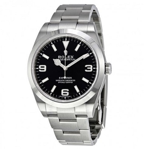 Rolex Explorer I RX-115