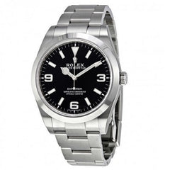 Rolex Explorer I RX-115