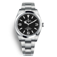 Rolex Explorer I RX-115