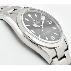 Rolex Explorer I RX-115